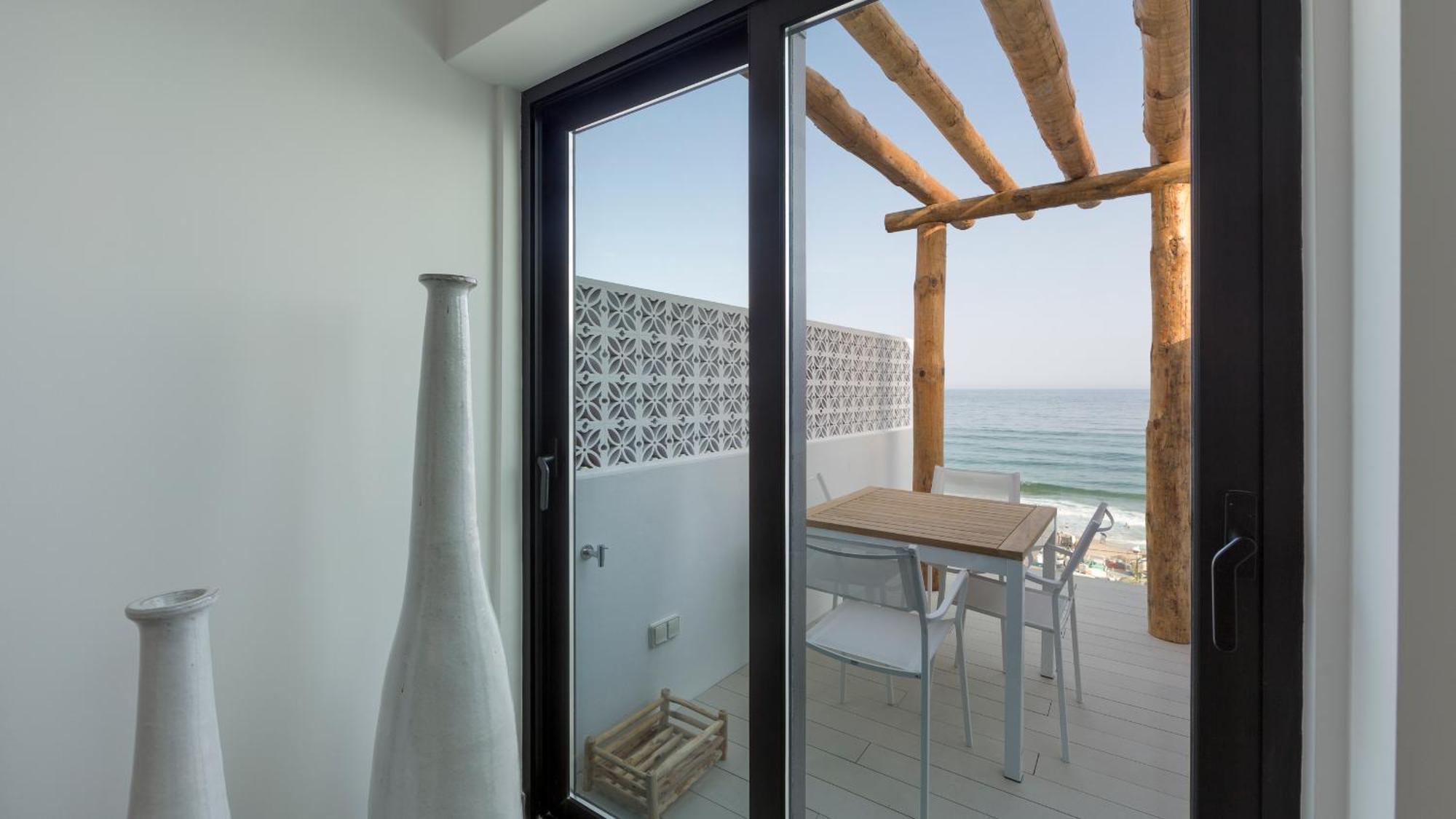 Casas Da Praia By Sevencollection Салема Экстерьер фото