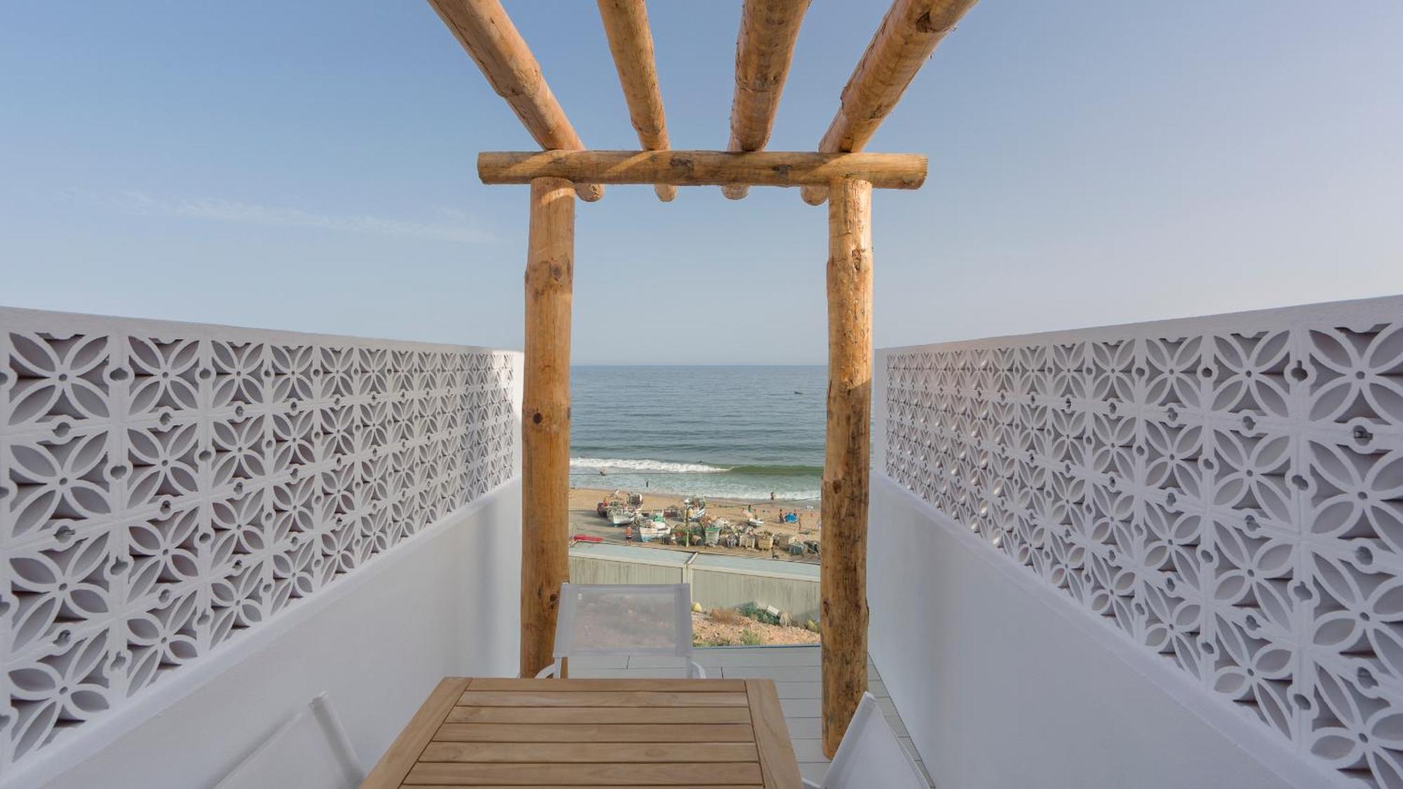 Casas Da Praia By Sevencollection Салема Экстерьер фото