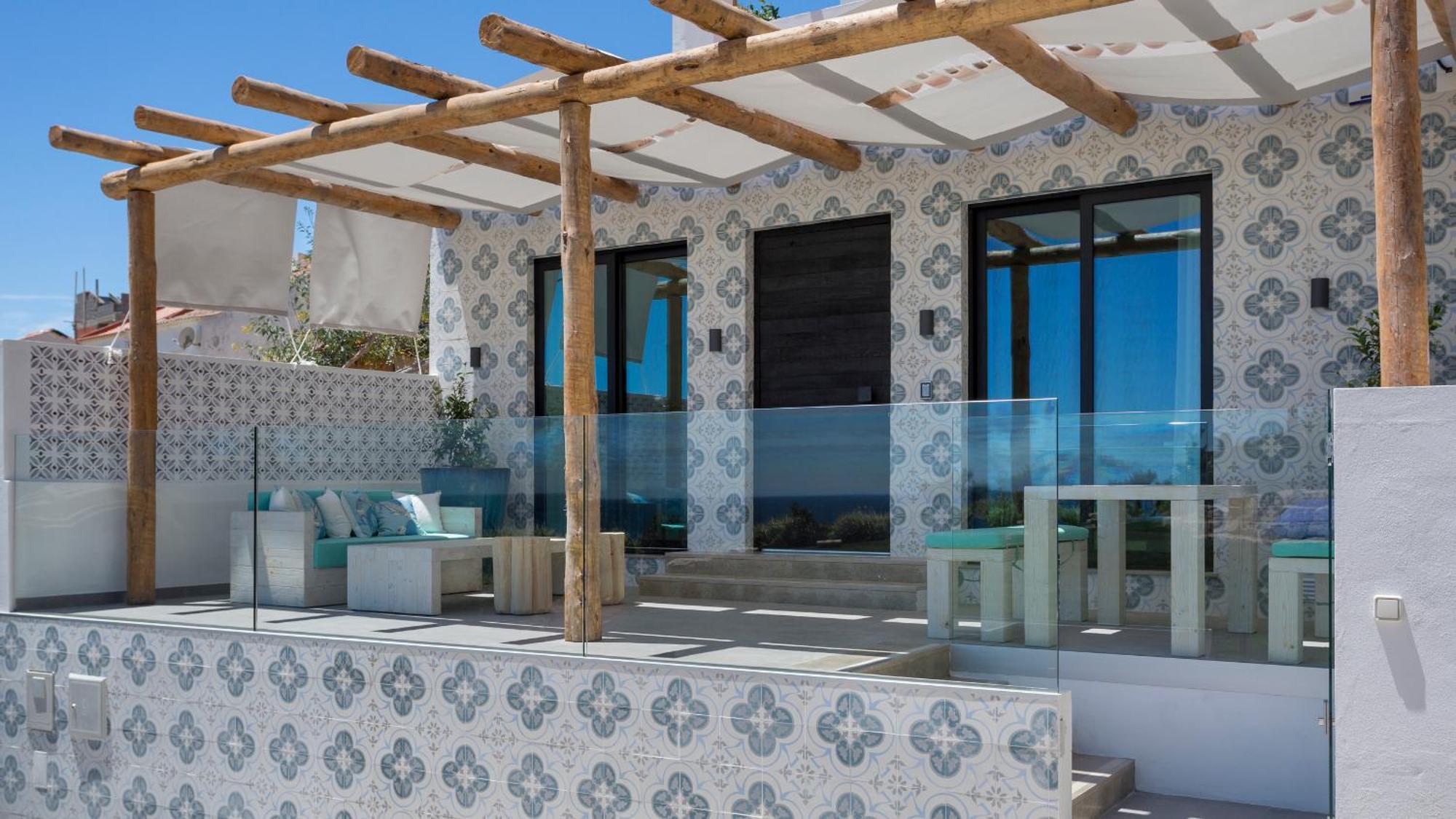 Casas Da Praia By Sevencollection Салема Экстерьер фото