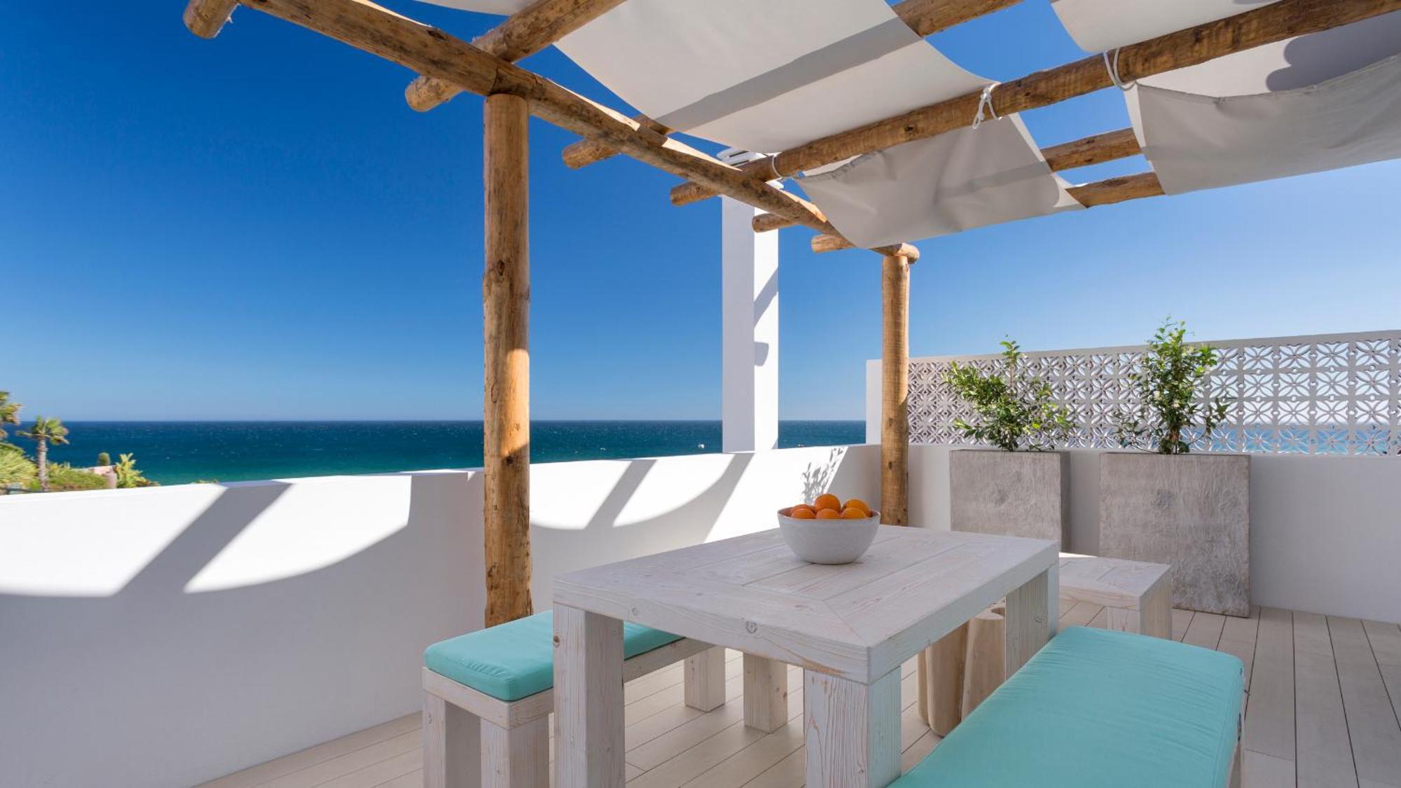 Casas Da Praia By Sevencollection Салема Экстерьер фото