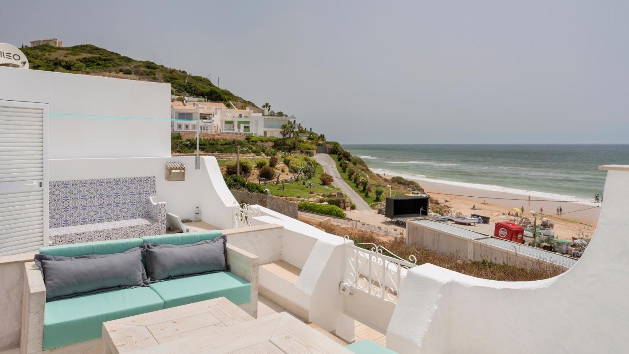 Casas Da Praia By Sevencollection Салема Экстерьер фото