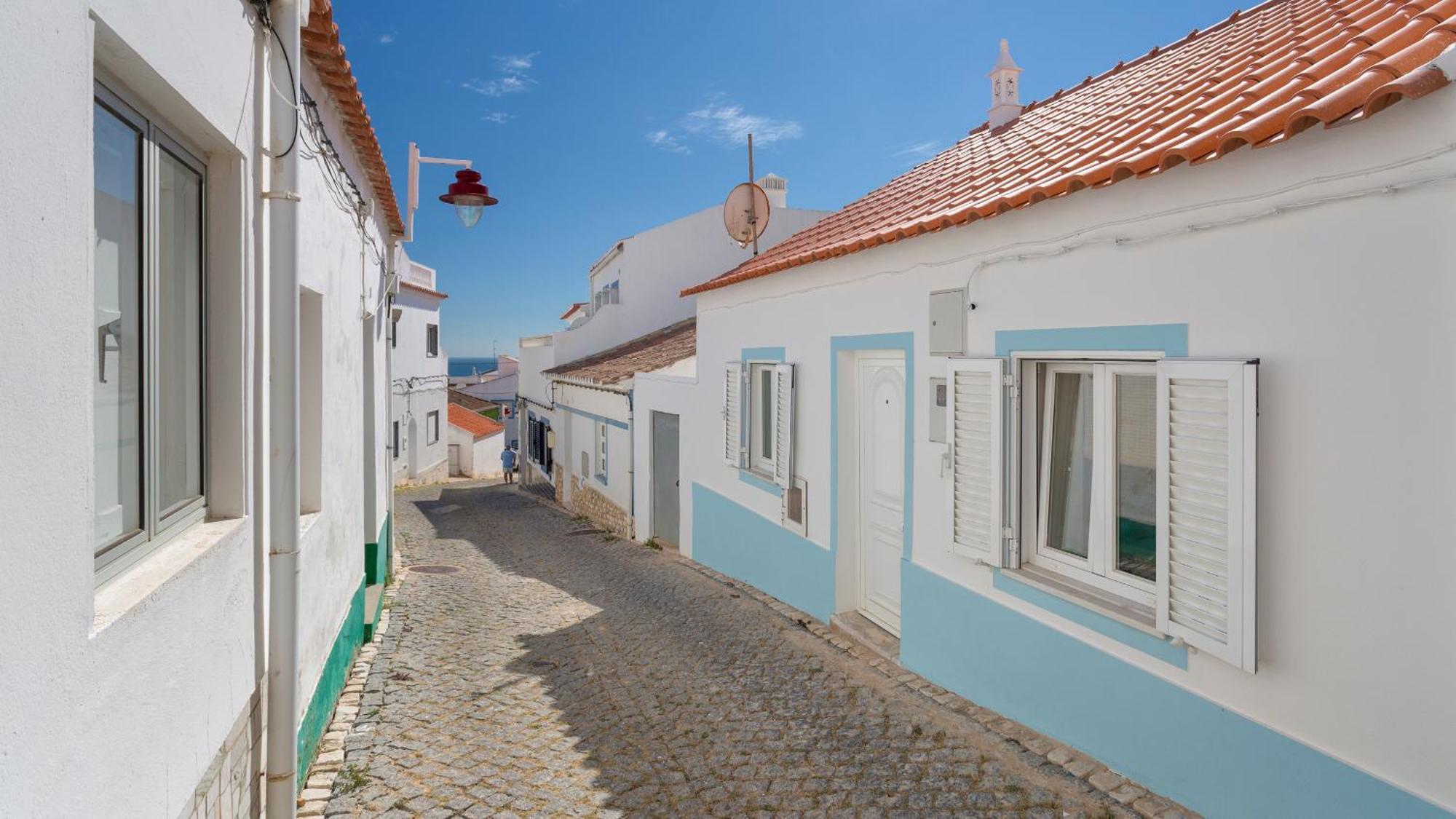 Casas Da Praia By Sevencollection Салема Экстерьер фото