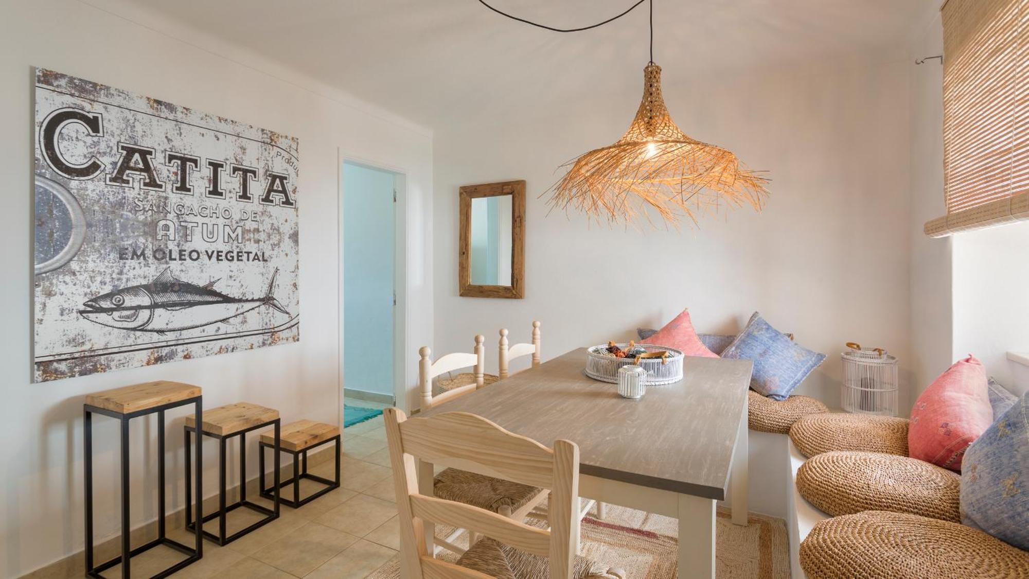 Casas Da Praia By Sevencollection Салема Экстерьер фото