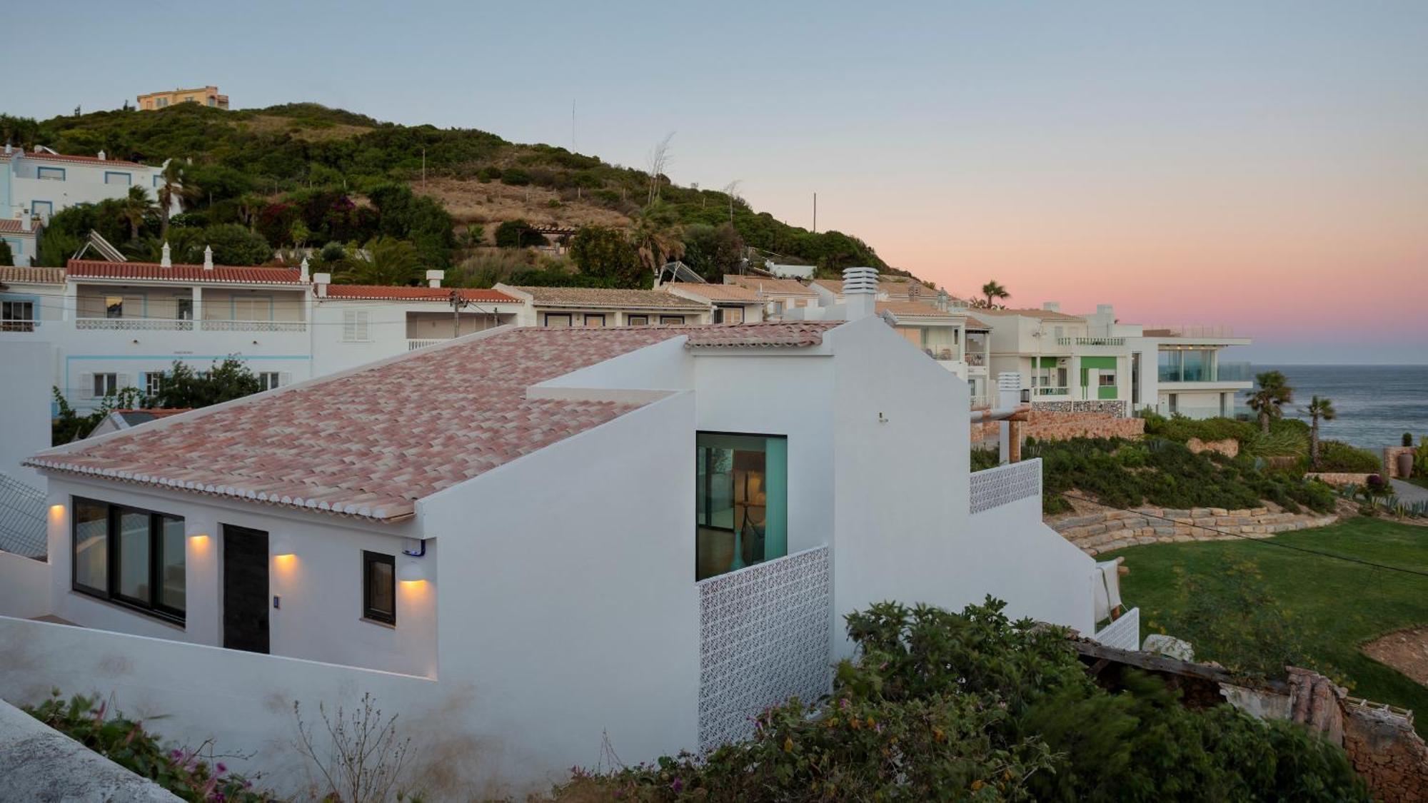 Casas Da Praia By Sevencollection Салема Экстерьер фото